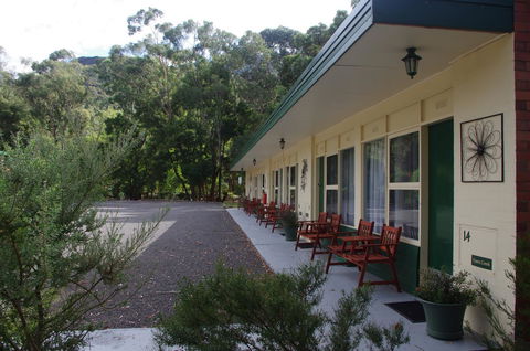 Gariwerd Motel - Accommodation Directory 44