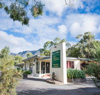 Gariwerd Motel - Accommodation Directory