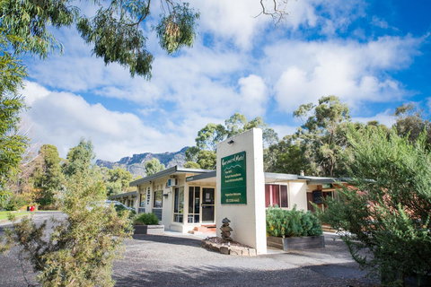 Gariwerd Motel - Accommodation Directory 0