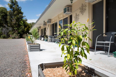 Gariwerd Motel - Accommodation Directory 6