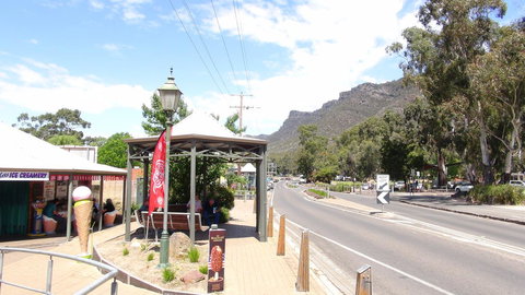 Gariwerd Motel - Accommodation Directory 19