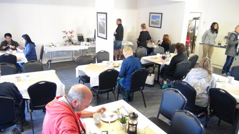 Gariwerd Motel - Accommodation Directory 31