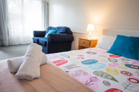 Gariwerd Motel - Accommodation Directory 12