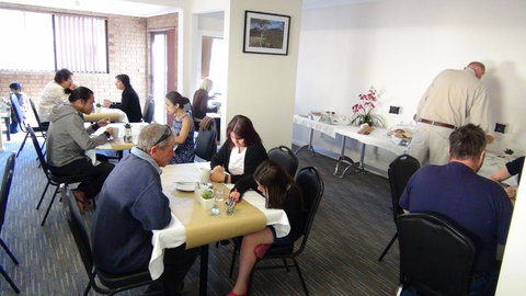 Gariwerd Motel - Accommodation Directory 32