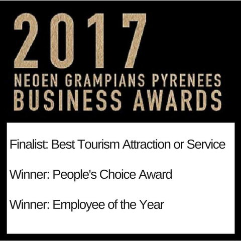 Gariwerd Motel - Accommodation Directory 1