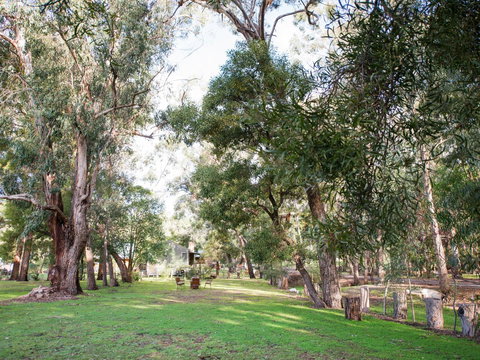 Gariwerd Motel - Accommodation Directory 8