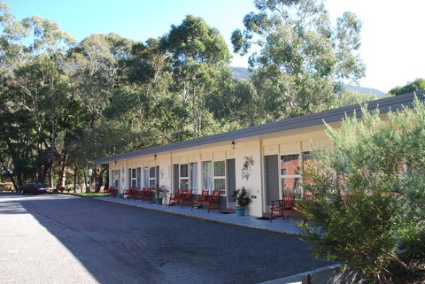 Gariwerd Motel - Accommodation Directory 21