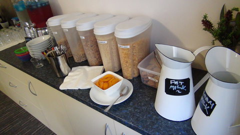 Gariwerd Motel - Accommodation Directory 34