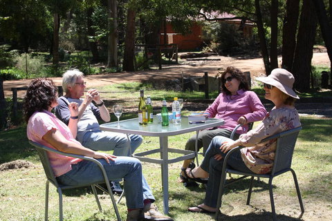 Gariwerd Motel - Accommodation Directory 24