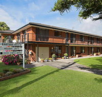 Eastern Beach Holiday Units - Accommodation Directory