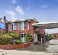 Comfort Inn The International - Accommodation Directory