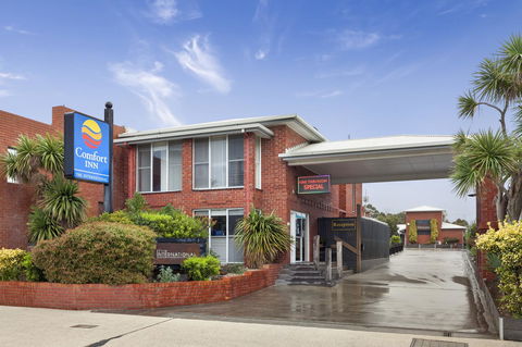 The International Motel Apollo Bay - Accommodation Directory 0