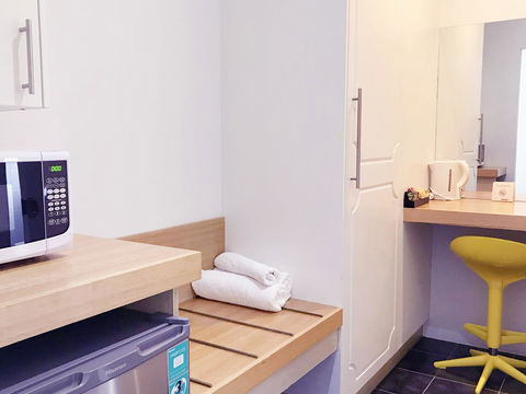 The International Motel Apollo Bay - Accommodation Directory 21