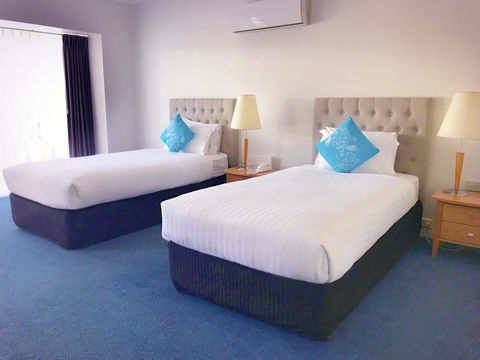 The International Motel Apollo Bay - Accommodation Directory 15