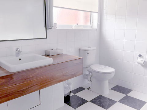 The International Motel Apollo Bay - Accommodation Directory 23