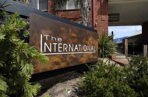 The International Motel Apollo Bay - Accommodation Directory 1