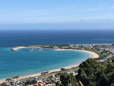 The International Motel Apollo Bay - Accommodation Directory 43