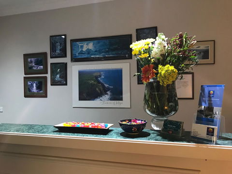 The International Motel Apollo Bay - Accommodation Directory 34