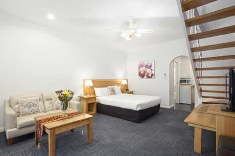 The International Motel Apollo Bay - Accommodation Directory 8