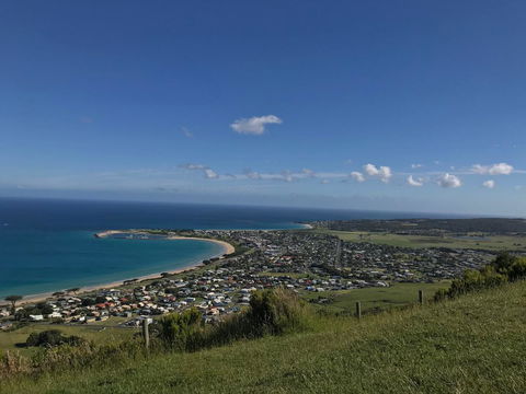 The International Motel Apollo Bay - Accommodation Directory 44