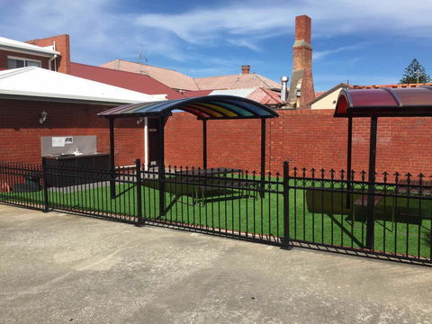 The International Motel Apollo Bay - Accommodation Directory 7
