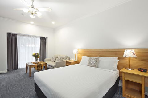 The International Motel Apollo Bay - Accommodation Directory 24