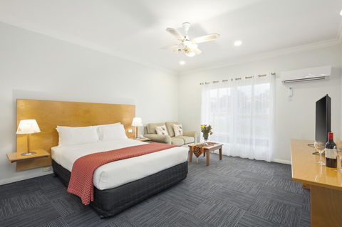 The International Motel Apollo Bay - Accommodation Directory 28