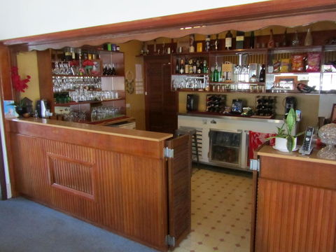 The Highlander Motel - 24HR Check In - Accommodation Directory 44