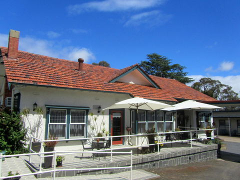 The Highlander Motel - 24HR Check In - Accommodation Directory 41