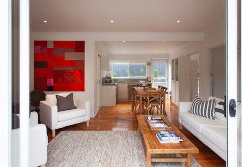 Capella Villa No. 4 - Stunning Luxury Decor Inside And Out - Accommodation Directory 4