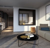 Arise The Eminence - Accommodation Directory