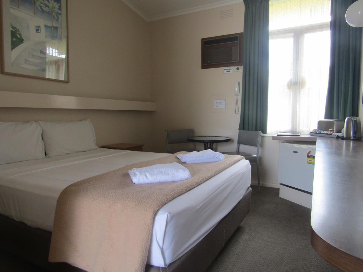 Wodonga VIC Accommodation Directory