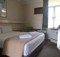 Twin City Motor Inn - Accommodation Directory
