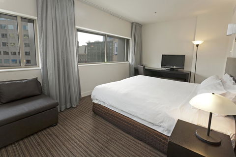 Causeway 353 Hotel - Accommodation Directory 7