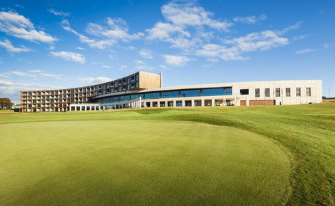 RACV Torquay Resort - Accommodation Directory 11