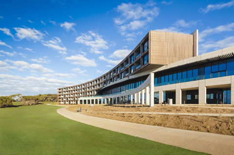 RACV Torquay Resort - Accommodation Directory 0