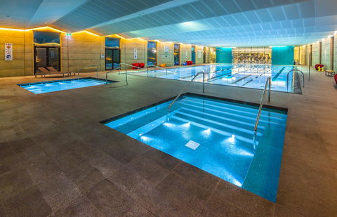 RACV Torquay Resort - Accommodation Directory 19