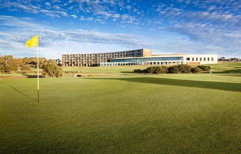 RACV Torquay Resort - Accommodation Directory 20
