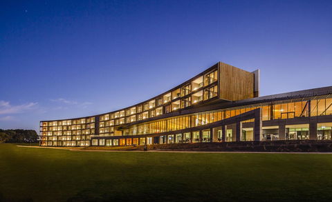 RACV Torquay Resort - Accommodation Directory 17