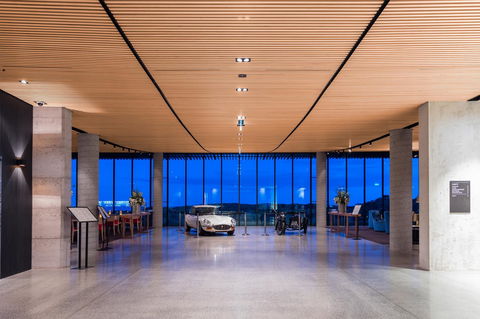RACV Torquay Resort - Accommodation Directory 2