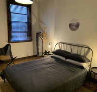 Central Club Hotel - Accommodation Directory