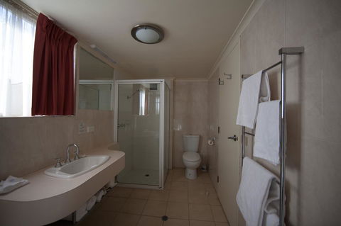 City Reach Motel - Accommodation Directory 12
