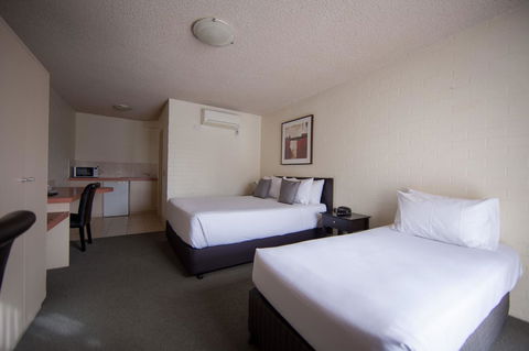 City Reach Motel - Accommodation Directory 5