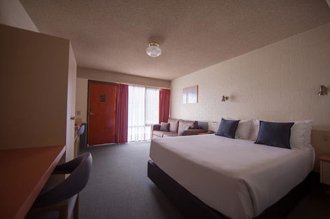 City Reach Motel - Accommodation Directory 21