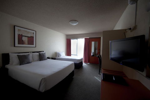 City Reach Motel - Accommodation Directory 4