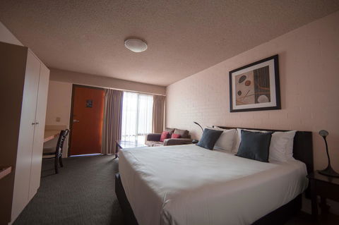City Reach Motel - Accommodation Directory 22