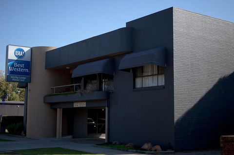 City Reach Motel - Accommodation Directory 10