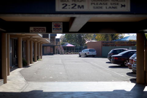 City Reach Motel - Accommodation Directory 8
