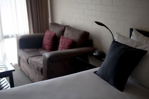 City Reach Motel - Accommodation Directory 24