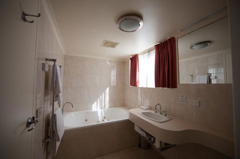 City Reach Motel - Accommodation Directory 13